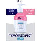Agiss Tüy Dökücü Krem 250 ml