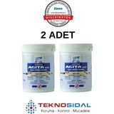 Agita 10 Wg 100 G Kara Sinek Ilacı 2 Adet | 100g X 2 | Distribütör Garantili | Orijinal Ürün