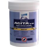 Agita 10 WG 100 GR Granül Kara Sinek İlacı