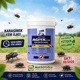 Agita 10 Wg Karasinek İlacı