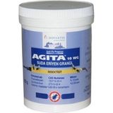 Agita Elanco Agita 10 Wg 100 gr Granül Karasinek Giderici x 2ADET