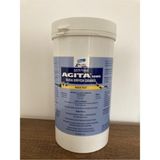 Agita Yvey Biyosidal Agita 10 Wg Suda Eriyen Granül Sinek Ilacı 1 kg Agt - Renkli