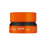 Agiva 01 155 ml Saç Şekillendirici Wax