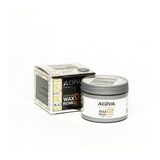 Agiva 02 120 gr Siyah Saç Renklendirici Color Wax