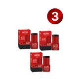 Agiva 03 3x20 gr Çok Sert Tutuş Saç Şekillendirici Saç Pudrası