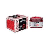 Agiva 05 120 gr Kırmızı Saç Renklendirici Color Wax