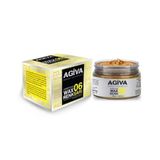 Agiva 06 120 gr Sarı Saç Renklendirici Color Wax