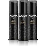 Agiva 100 ml Matte Paste Wax