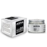 Agiva 120 gr Beyaz Renkli Wax