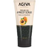 Agiva 150 ml Kayısı Peeling