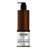 Agiva 150 ml Sakal ve Bıyık Bakım Şampuanı