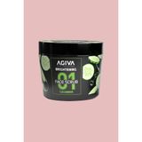 Agiva 300 ml Beyazlatıcı Salatalık Özlü Yüz Peeling