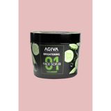 Agiva 300 ml Beyazlatıcı Salatalık Özlü Yüz Peeling