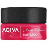 Agiva 350 ml Amino Keratin Saç Maskesi