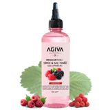 Agiva 400 ml Frambuaz Orman Meyveli Saç Sirke ve Saç Toniği