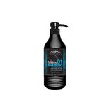 Agiva 500 ml Keratin Şampuan