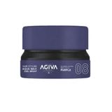 Agiva Aqua Cool Bright Purple 155 ml Wax