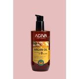 Agiva Argan İçerikli 100 ml Saç Bakım Yağı