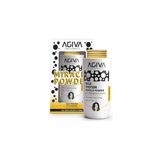 Agiva Beauty Care Milk Protein Saç Şekillendirici Pudra Wax 20 gr