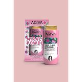 Agiva Beauty Care Ylang Ylang Liposomed C 20 gr Saç Şekillendirici Wax