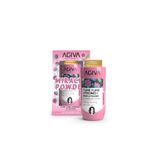 Agiva Beauty Care Ylang Ylang Liposomed C Saç Şekillendirici Pudra Wax 20 gr