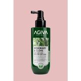 Agiva Biberiye&Karanfil Saç Bakım Toniği 200 ml