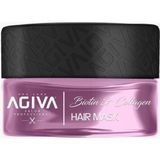 Agiva Biotin Collagen 350 ml Saç Maskesi