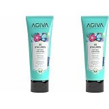 AGIVA Care 8D Hyaluron 250Ml Saç Kremi (2 paketi)