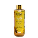 Agiva Care and Beauty Mango Papaya 500 ml Duş Jeli