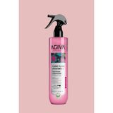 Agiva Care & Beauty 400 ml Ylang Ylang Liposom C Yoğun Onarıcı ve Isı Koruyucu Çift Fazlı Fön Suyu