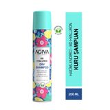 Agiva Care Beauty 8D Hyaluron Kırmızı Meyve Kokulu Hacimlendirici 200 ml Kuru Şampuan