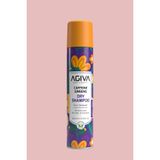 AGİVA CARE & BEAUTY Caffeine Ginseng Pro Care Saç Dökülmesine Karşı Kuru Şampuan 200 ml