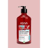 Agiva Care Beauty Color Guard 1 kg Saç Bakım Şampuanı
