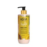Agiva Care Beauty Manga Papaya 500 ml Vücut Losyonu