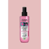 AGİVA CARE & BEAUTY Ylang Ylang Liposom C Yoğun Onarıcı ve Isı Koruyucu Çift Fazlı Fön Suyu - 250 ml - Vegan