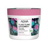 AGIVA Care Ylang Ylang 300Ml Saç Maskes