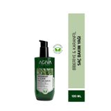 Agiva Care&Beauty Biberiye&Karanfil Dökülme Karşıtı Saç Bakım Yağı