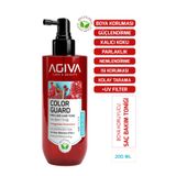 Agiva Care&Beauty Boya Koruyucu Saç Bakım Toniği 200 ml – Boya Koruma Destekli Saç Bakım