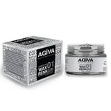 Agiva Color 120 gr Gri Renkli Wax