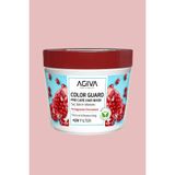 Agiva Color Guard 300 ml Sık Boyanan ve Matlaşan Saçlar İçin Renk Koruyucu Saç Bakım Maskesi