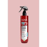 Agiva Color Guard 400 ml Renk ve Isı Koruyucu Çift Fazlı Fön Suyu