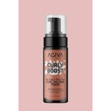 Agiva Curly Boost Bukle Belirginleştirici Köpük-150ML
