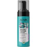Agiva Deniz Tuzu Saç Köpüğü –dolgun ve Parlak Görünen Saçlar 250 ml