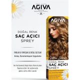 Agiva Doğal Renk Açıcı Saç Spreyi 150 Ml (547648389) diger