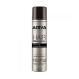 Agiva Hair Fiber 150 ML Mat Brown Sprey