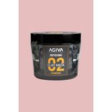 Agiva Karbon Etkili Detoks Kil Maskesi 300 ml - 02