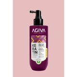 Agiva Keratin 200 ml Saç Bakım Sütü