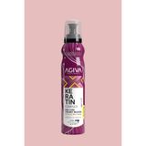 Agiva Keratin 200 ml Saç Köpüğü