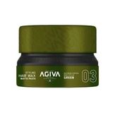 Agiva Keratin Matte Look 03 90 ml Wax
