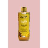 Agiva Mango&Papaya Özlü Besleyici ve Nemlendirici Duş Jeli